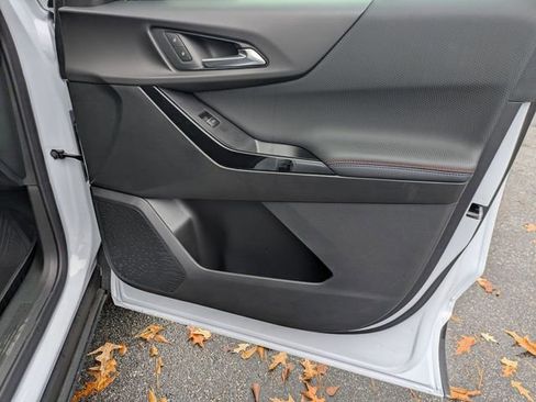 New 2026 Chevrolet Equinox RS image 35