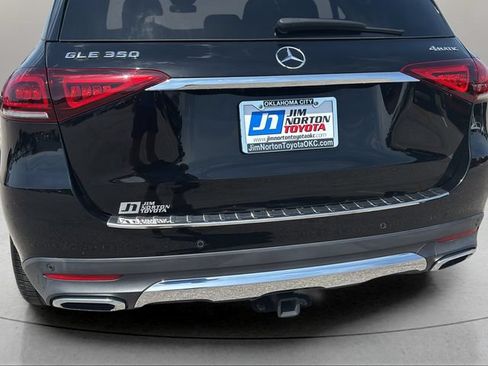 Used 2020 Mercedes-Benz GLE 350 4MATIC image 12