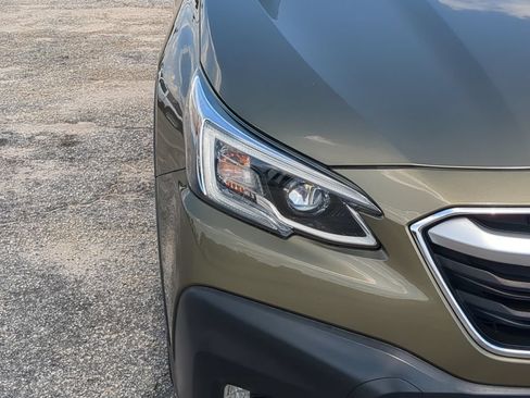 Used 2020 Subaru Outback Touring w/ Popular Package #2 AWD/4WD image 8