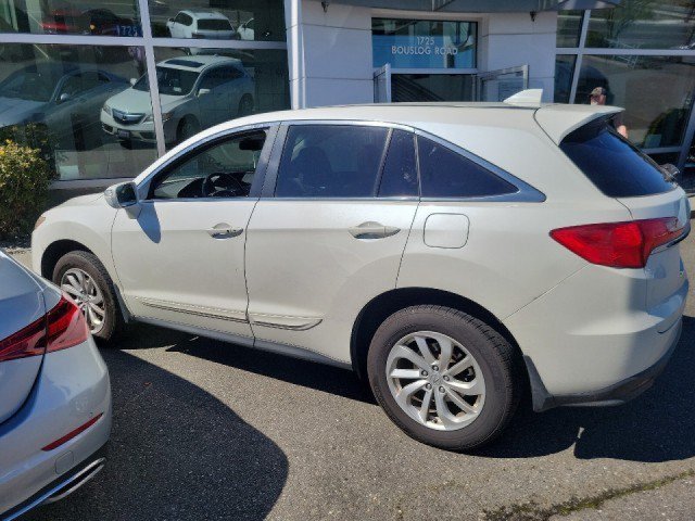 Used 2014 Acura RDX w/ Technology Package AWD/4WD image 1
