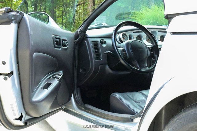 Used 2002 Chrysler Prowler RWD image 32