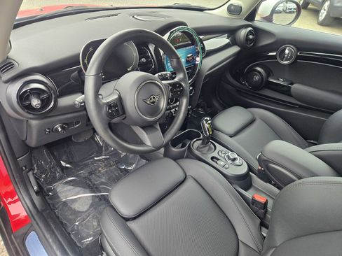 Used 2024 MINI Cooper SE image 10