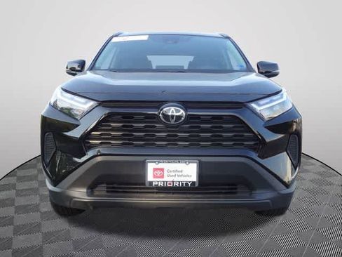 Certified 2025 Toyota RAV4 XLE AWD/4WD image 5