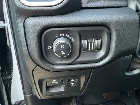 New 2026 RAM 1500 Big Horn AWD/4WD image 23