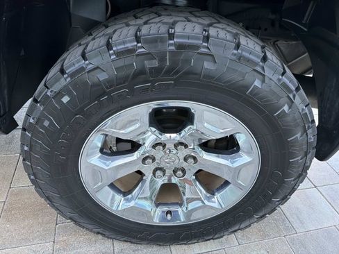 Used 2019 RAM 1500 Big Horn RWD image 34