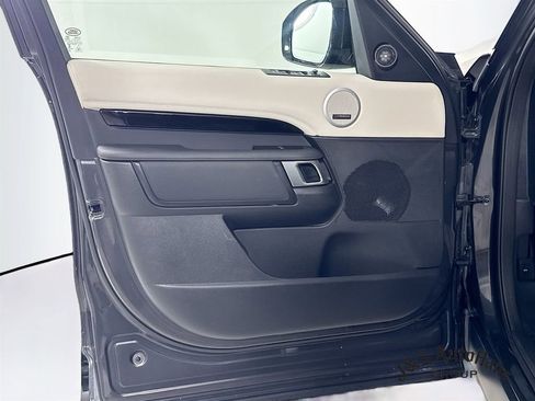 Used 2022 Land Rover Discovery S R-Dynamic AWD/4WD image 23