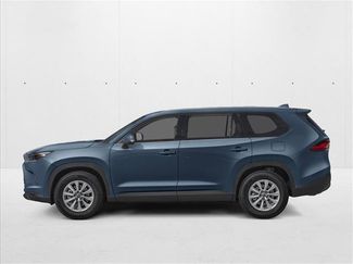 New 2026 Toyota Grand Highlander FWD video 3