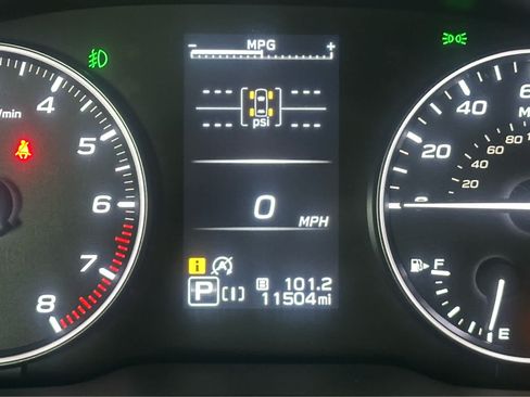 Used 2024 Subaru Impreza 2.0i Sport AWD/4WD image 30