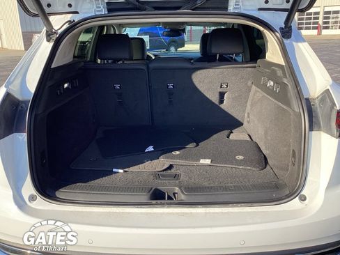 Used 2022 Buick Envision Preferred FWD image 12