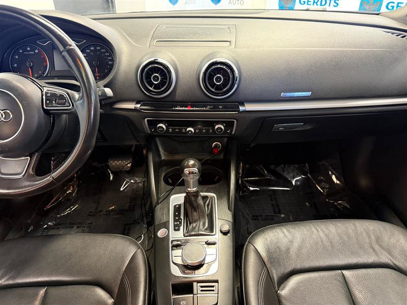 Used 2016 Audi A3 2.0T Premium AWD/4WD image 11