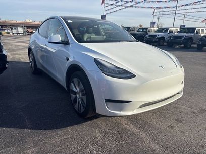Used 2023 Tesla Model Y Long Range