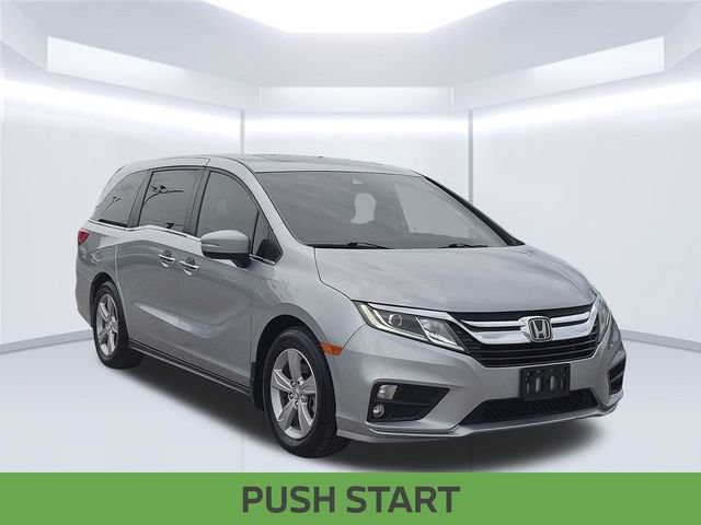 Used 2019 Honda Odyssey EX-L image 11
