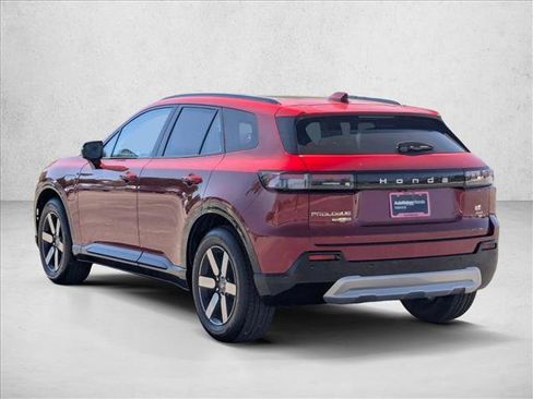 New 2026 Honda Prologue Touring image 9