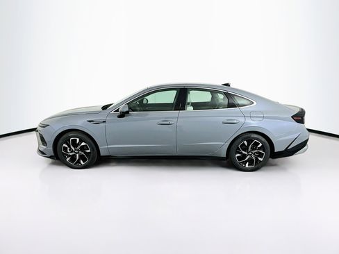 Used 2024 Hyundai Sonata SEL FWD image 4