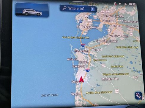 New 2026 Mercedes-Benz GLC 300 image 14