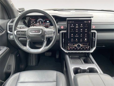 Certified 2024 GMC Acadia Elevation image 7