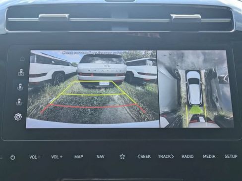Used 2022 Hyundai Tucson Limited FWD image 23