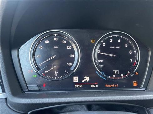 Used 2021 BMW X1 sDrive28i image 14