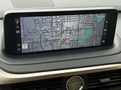 Certified 2022 Lexus RX 350 AWD w/ Premium Package image 24