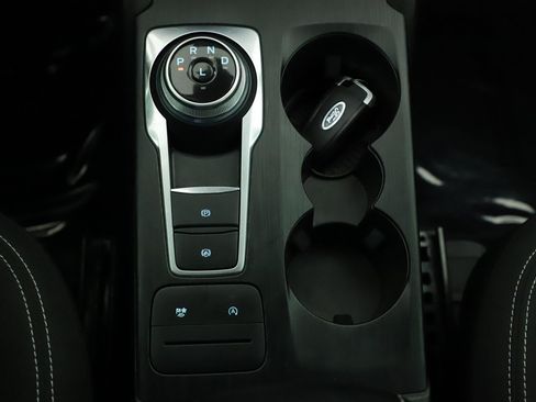Used 2023 Ford Escape Active FWD image 21