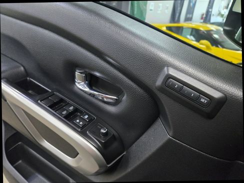 Used 2016 Nissan Titan PRO-4X w/ Pro-4x Convenience Package image 47