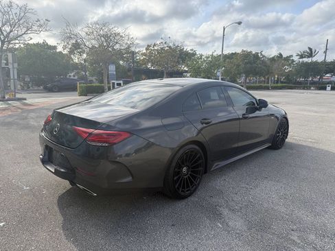 Used 2019 Mercedes-Benz CLS 450 image 6