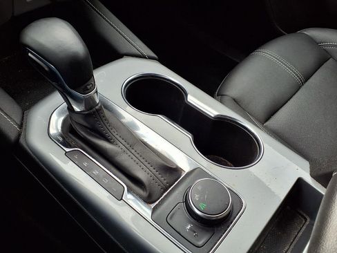 Used 2023 Chevrolet Blazer LT w/ Midnight/Sport Edition image 21