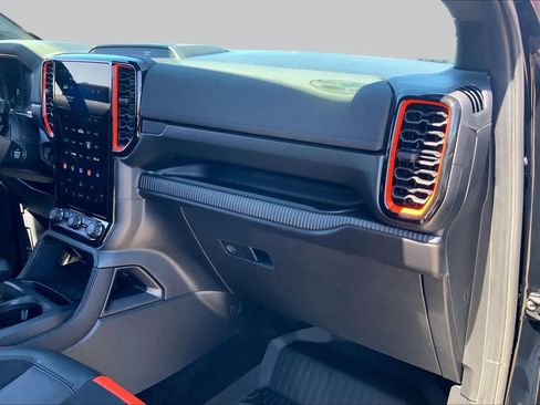Used 2025 Ford Ranger Raptor AWD/4WD image 18