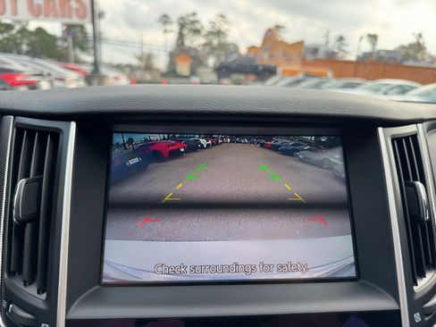 Used 2017 INFINITI Q50 Sport w/ Cargo Package (L97) image 43