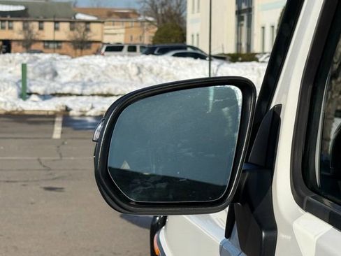 Used 2021 Mercedes-Benz G 550 w/ AMG Line image 15