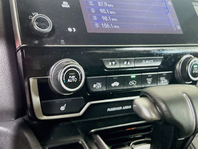 Used 2019 Honda CR-V EX-L image 15