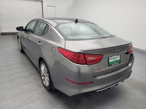 Used 2015 Kia Optima SX image 5
