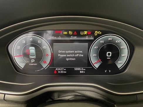 Used 2021 Audi A4 2.0T Premium Plus w/ Premium Plus Package AWD/4WD image 18