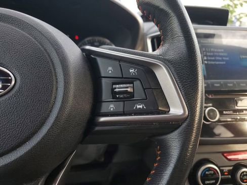 Used 2018 Subaru Crosstrek 2.0i Limited AWD/4WD image 26