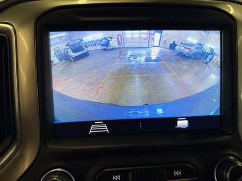 Used 2019 Chevrolet Silverado 1500 RST w/ All-Star Edition AWD/4WD image 15