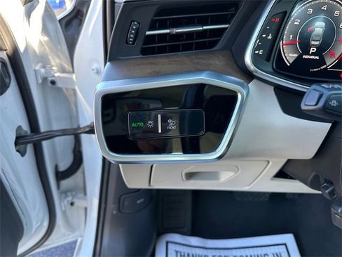 Used 2024 Audi A6 Premium Plus image 21