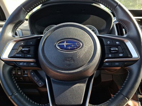 Certified 2024 Subaru Forester Premium AWD/4WD image 20