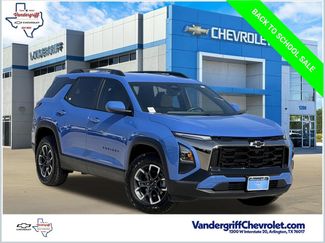 Used 2026 Chevrolet Equinox ACTIV AWD/4WD video 1