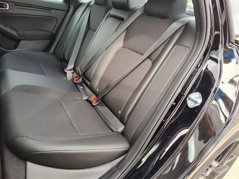 New 2026 Honda Civic Sport image 15