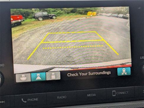 Used 2024 Honda CR-V Sport image 19