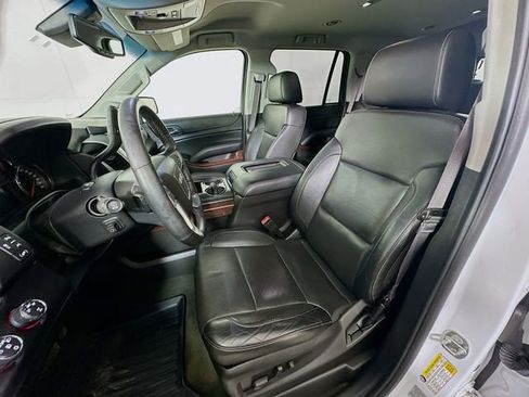 Used 2016 GMC Yukon SLT image 22