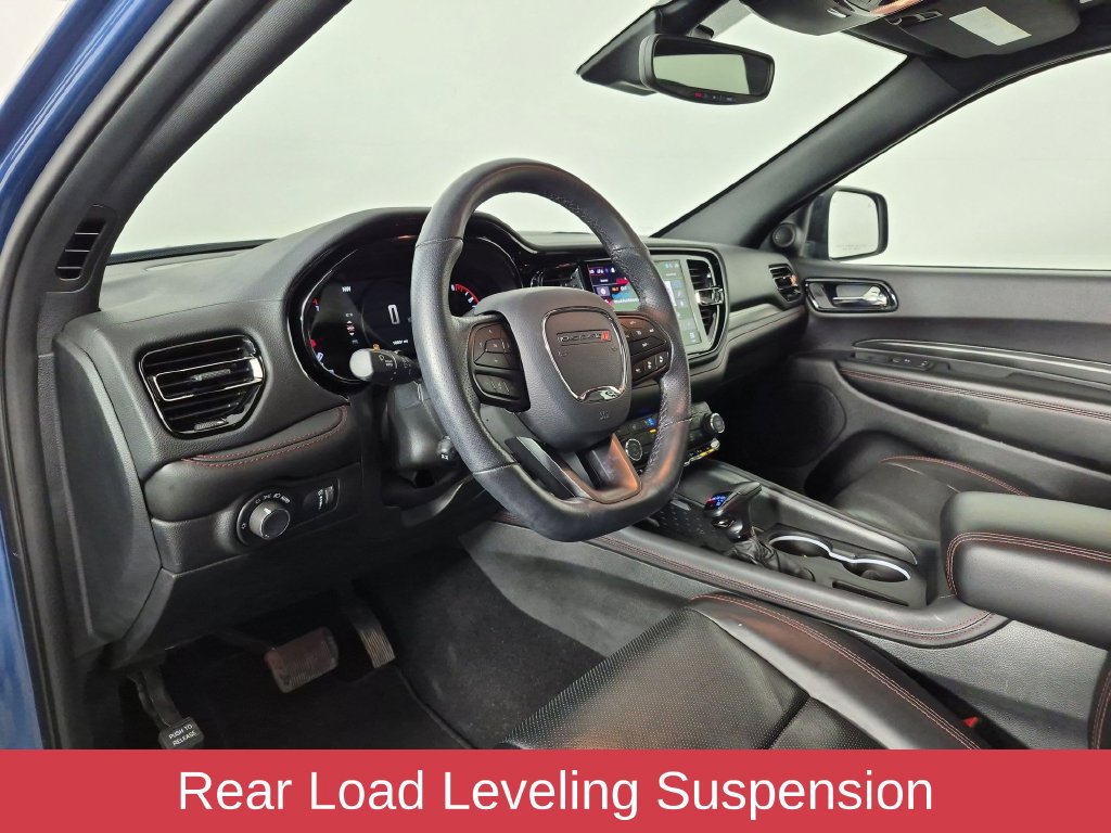 Used 2025 Dodge Durango GT AWD/4WD image 18
