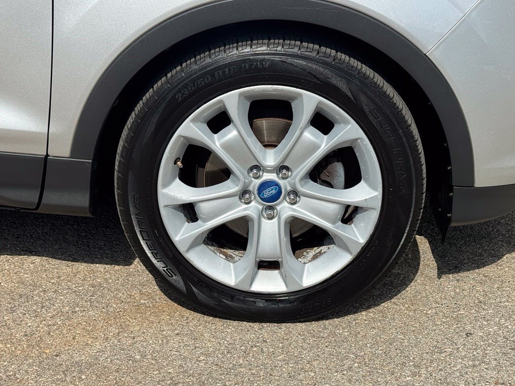Used 2013 Ford Escape SE FWD image 7