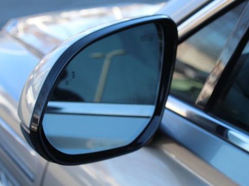 Used 2021 Genesis GV80 2.5T image 13