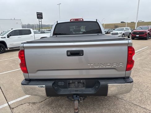 Used 2019 Toyota Tundra SR5 w/ SR5 Upgrade Package image 7