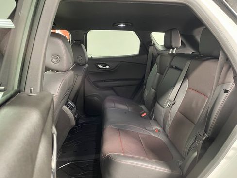 Used 2023 Chevrolet Blazer RS w/ LPO, Floor Liner Package image 20