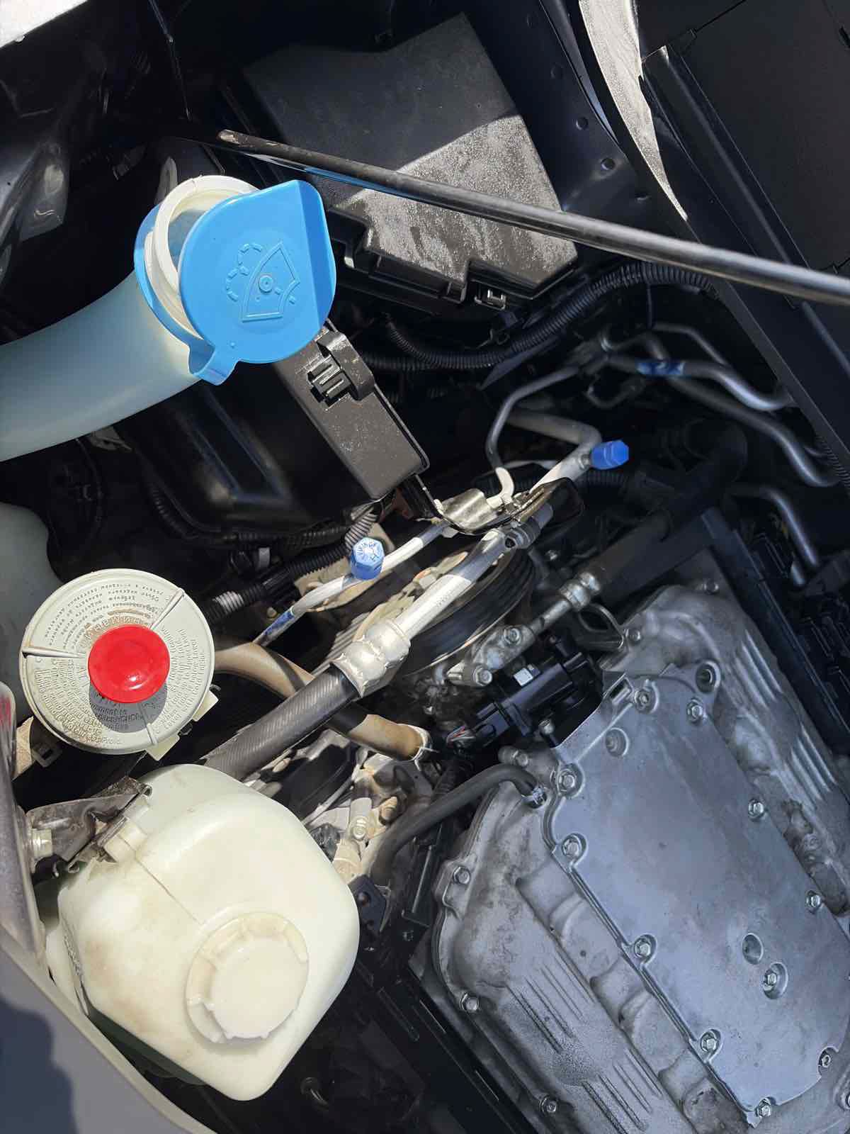 Used 2014 Honda Pilot EX-L image 35