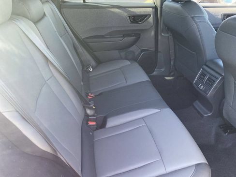 New 2026 Subaru Outback Premium AWD/4WD image 9