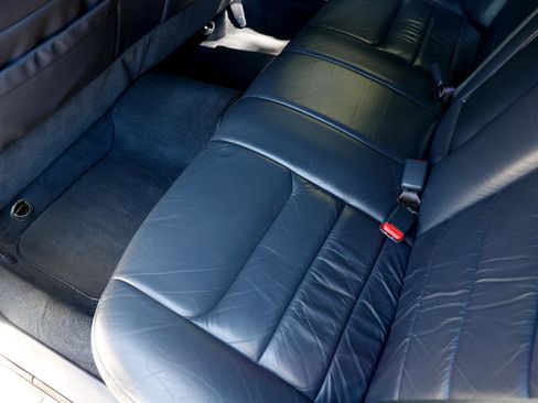 Used 1999 Lincoln Town Car Executive image 12