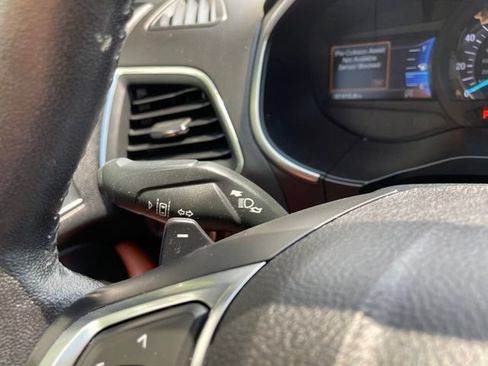 Certified 2019 Ford Edge Titanium w/ Equipment Group 301A AWD/4WD image 18
